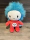 UNIVERSAL STUDIOS Dr. Seuss Cat in The Hat Thing 2 Plush Stuffed Toy Soft 10&rdquo;