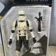 🔥 Star Wars Action Figure Black Series Archive Imperial Hovertank Driver 6" New