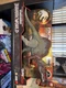 Jurassic World Park SPINOSAURUS Epic Attack Light Up & Noise Mattel Brand New