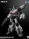 Threezero 3A MDLX JAZZ Transforms Op Timus Prime Autobots action figure Toy gift