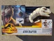 Jurassic World Dominion Atrociraptor Super Colossal
