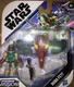 🔥💫🔥💫🔥💫🔥💫🔥💫 Star Wars Mission Fleet - BOBA FETT 2.75"  Disney Hasbro
