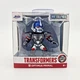 MetalFigs Diecast Transformers by JADA,  OPTIMUS PRIMAL, NEW Factory Sealed