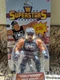 HOLLYWOOD HULK HOGAN NWO WWE ACTION FIGURE MATTEL WWF SUPERSTARS