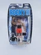Rocky III Apollo Creed Beach Training Gear Figure Jakks Pacific Carl Weathers