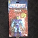 Mattel Masters of the Universe Skeletor Action Figure Plastic Blue Purple 6+