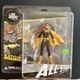 DC Direct All Star Batman Series 1 Batgirl Action Figure New Sealed
