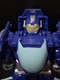 Playskool Heroes Transformers Rescue Bots Academy Whirl the Flight-Bot Blue Toy