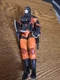 Hasbro G.I. Joe Classified Gabriel Barbecue Kelly 6 in Action Figure - F2791
