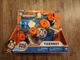  Rusty Rivets Tigerbot Building Set Nickelodeon Build Me Rivet System NEW in box