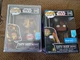 Funko Pop Art Series Star Wars Darth Vader Mustafar SE (515) & Bespin (518)-NIOP Funko Pop Art Series Star Wars Darth Vader Mustafar SE (515) & Bespin (518)-NIOP