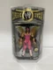 JAKKS Pacific WWE Classic Superstars Bret Hitman Hart Action Figure Belt Toy