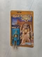 Super 7 ReAction Iron Maiden Powerslave  Pharaoh Eddie MOC