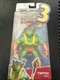 Toy story 3 TWITCH Grasshopper  Action Figure New Disney Pixar 2009 New