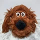 Ty Beanie Buddy Duke Dog Plush 12&rdquo; Secret Life of Pets 2016 Stuffed Toy