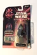 Hasbro Star Wars Episode 1 Rune Haako Action Figure 84091 CommTech Chip 1999 NEW