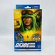 🔥✅ Hasbro G.I. Joe Classified Series Dusty Action Figure Tiger Force #65 🆕