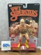 Black Card Chase WWE LJN Superstars Hulk Hogan 8" 1980s Retro Action Figure NEW