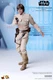 Perfect Hot Toys 1/6 Dx07 Star Wars Luke Skywalker Action Figure  Toy