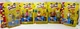 Vtg The Simpsons Springfield Interactive Figures Lenny In Box Playmates 199201