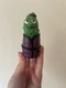 Big Idea 1998 VeggieTales Dave and the Giant Pickle Playset Figure