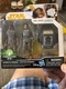 Star Wars Han Solo & Chewbacca Mimban Force Link 2.0 Action Figures Disney New
