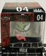 Funko Minis Marvel Venom #04 HULK Bobble-Head Figure New In Box