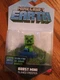 Minecraft Earth Boost Mini Slowed Creeper Age 6+ by Mattel New