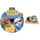 Star Wars Tsum Tsum Series 1 - Grogu with Pram Jakks