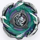 Takara Tomy Beyblade X CX-05 Random Booster Vol.06 #02 RhinoReaper C4-55D