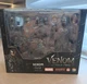 MAFEX No.282 Venom Let There Be Carnage VENOM Action Figure Medicom IN HAND! 