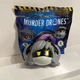 Murder Drones SquishMe &ndash;J Character  Just Toys Intl Blind Bag Collectible Toy