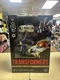 Transformers Age of the Primes series Voyager class Autobot Red Alert New In Box