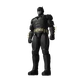 1/6 Scale Action Figure Kit: Dark Knight (Adv. Suit)
