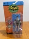 McFarlane Toys Retro DC Batman Classic TV Series B&W Robin 6" Figure 