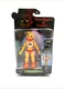Five Nights at Freddys Toy Chica Jumpscare GITD Eyes FNAF 2025 Jazwares