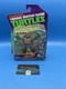 Nickelodeon Teenage Mutant Ninja Turtles Raphael Action Figure, 2012 Playmates