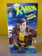 2022 Hasbro Marvel Legends 6" X-Men Animated Series Morph VHS Box New MIP