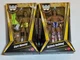 WWE Elite Legends Series 29 British Bulldog & Curt Hennig Mr Perfect NEW WWF