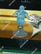 Hot Toys TMS015 Mandalorian Disney 1/6 Deluxe action figure's hologram only