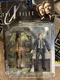 Agent Fox Mulder The X Files Series 1 Action Figure McFarlane Fight The Future