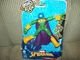 Mysterio, Marvel Bend and Flex Spider-man, 6" Figure 