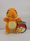 Pok&eacute;mon Charmander Plush Stuffed Animal Toy - Toy Factory Plush Toy