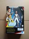 Star Wars Galaxy of Adventure 5in. Rey Action Figure sealed 