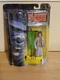 ARI Planet Of The Apes 2001 Hasbro Action Figure Toy On Card Movie -Damaged Pkg!