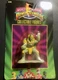 1993 Bandai Mighty Morphin Power Rangers King Sphinx Collectible Figures Vintage
