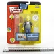 The Simpsons Mr. Largo Playmates Springfield Interactive Figure Series #12 NEW