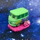 Disney Doorables In Full Bloom Figure - Fillmore (Ultra Rare) - New Open Pack