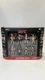 UFC Collectible Fights Octagon Fighters 8 Figure Set PMI Ultimate Collection 