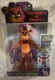FNAF Jazwares Five Nights at Freddy's Classic Freddy 5" Action Figure New